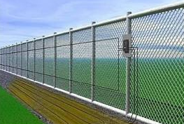 CVC- 學(xué)校振動(dòng)光纖周界報(bào)警系統(tǒng)解決方案