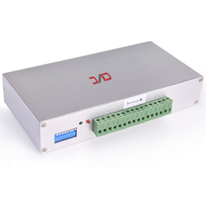 16路視頻聯(lián)動模塊