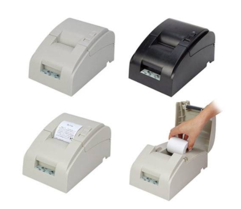 485總線聯(lián)網(wǎng)報(bào)警中心打印機(jī)