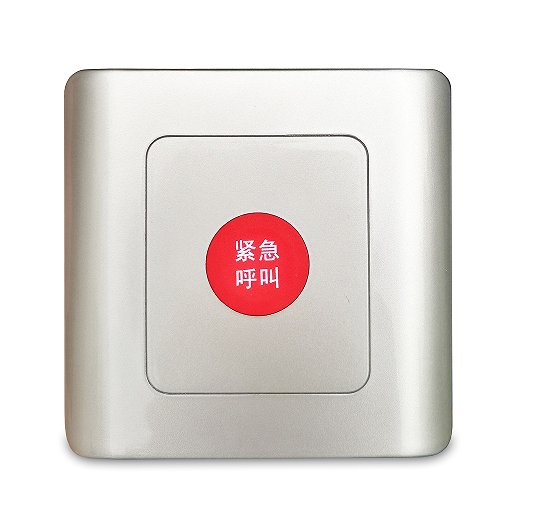 無(wú)線86盒防水按鈕