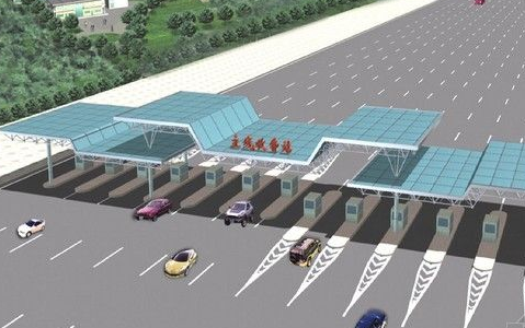 CVC-收費站網(wǎng)絡(luò)對講指揮報警管理系統(tǒng)解決方案