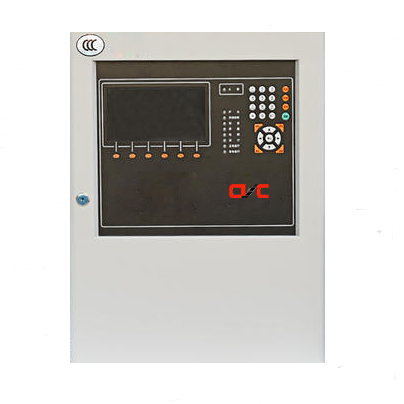 雙防區(qū)振動(dòng)電纜報(bào)警主機(jī)