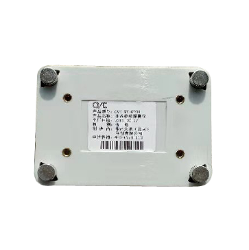 開關(guān)量輸出井蓋位移報(bào)警器