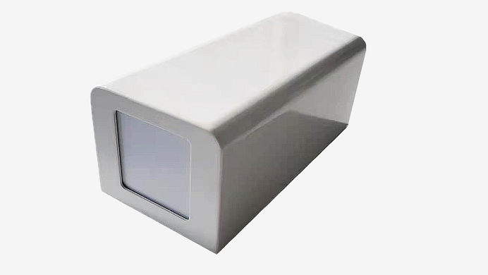 革命性場景雷達發布上市,攝像機旁邊有伴了!