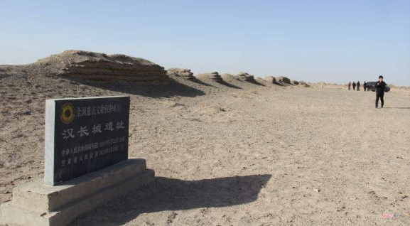 陜西:考慮在田野文物保護中使用相控陣雷達