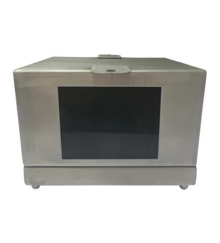 雷達(dá)震動復(fù)合探測器