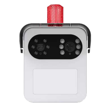 公司雷視一體機周界雷達正式發布, 引領行業!