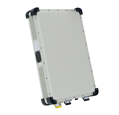 5公里海防雷達(dá)